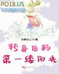 你转身的那一刻阳光从窗外