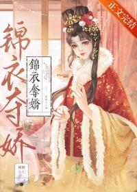 锦衣夺娇正版免费阅读