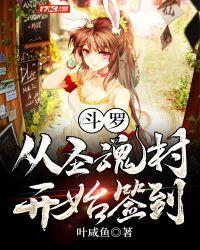 斗罗从圣魂村开始签到叶咸鱼动漫