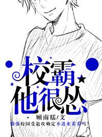 校霸太怂怎么办木笙
