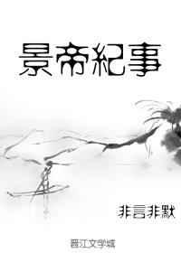 景帝纪事by剧透