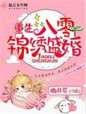 重生八零锦绣盛婚免费