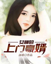 女神的上门豪婿赵旭