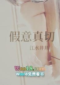 假意真切江水井井
