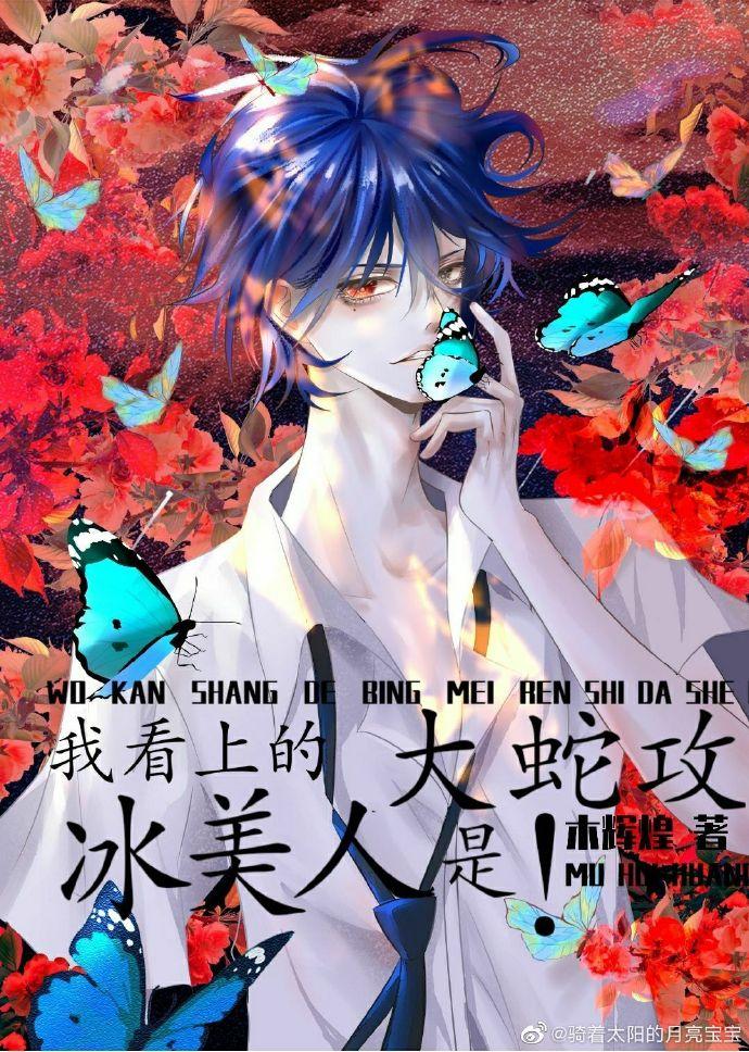 我要看冰美人