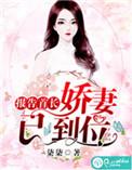 报告首长萌妻来袭完整版