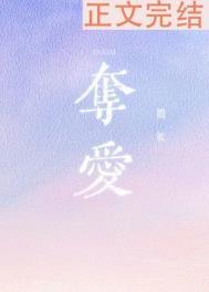 夺爱电视剧剧情介绍