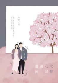 越过心坎什么意思