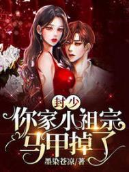 你家小祖宗马甲掉了免费版