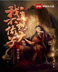 我真的不想做太子雨时江南