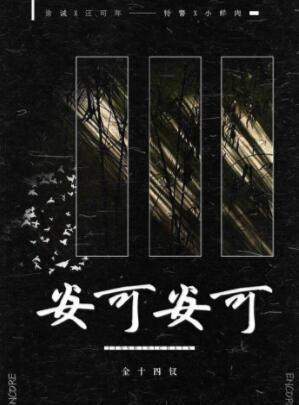 安可安可谁是攻