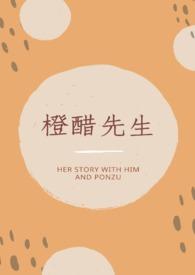 我的橙先生txt