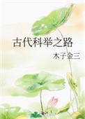 古代科举之路txt百度
