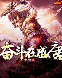 奋斗在盛唐男主几个老婆