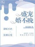 盛宠婚不晚大结局