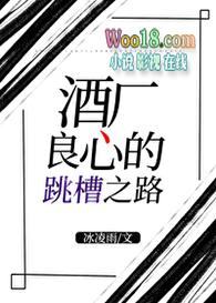 酒厂良心的跳槽之路作者冰凌雨