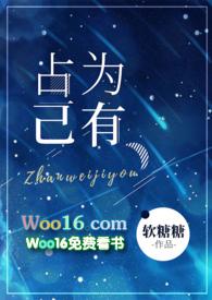 占为己有换一个好听的词