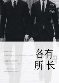 各有所长(np)今安