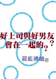 上司好帅