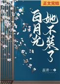白月光她不奉陪了乐文