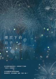 大喜日子日景烟花