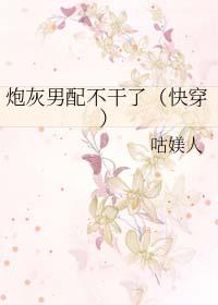 炮灰男配不干了txt