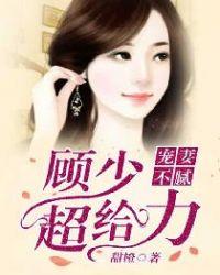宠妻顾少已上线