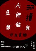 大佬他总想撸我txt书包