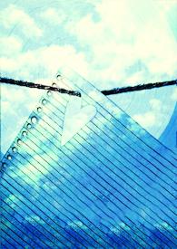 撒网是我的本事