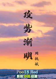 攻势渐明在线阅读