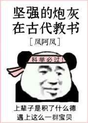 坚强炮灰在古代教书txt