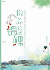 抱养这条锦鲤作者祈幽著