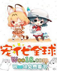 神宠进化