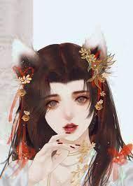 风流寡妇默默倾听