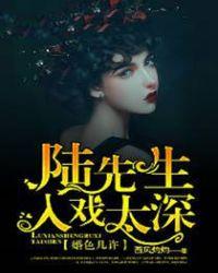 婚色几许 陆先生入戏太深