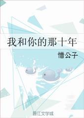 我和你的那十年讲的什么