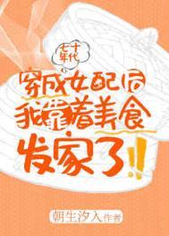 穿成年代文女配免费