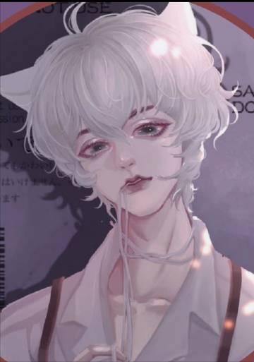 小猫咪在末世当团宠作者小奶芙