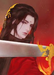 当彪悍直男穿成柔媚少宫主TXT