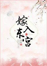 嫁入东宫当侧妃的