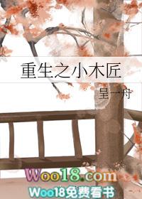 重生之小木匠在线阅读