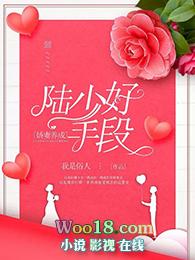 娇妻难哄陆少请自重