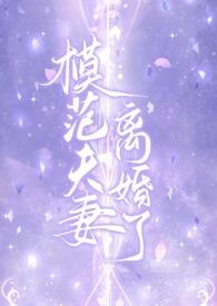 模范夫妻离婚了by小花免费阅读