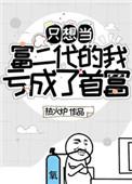 只想当富二代的我亏成了首富29