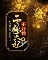 二嫁王妃不好惹漫画