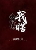 对不起我眼睛瞎了