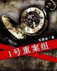 1号重案组前传微盘
