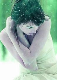 融雪树绿植图片