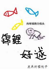 锦鲤好逑怎么了