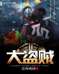 大盗贼叫什么